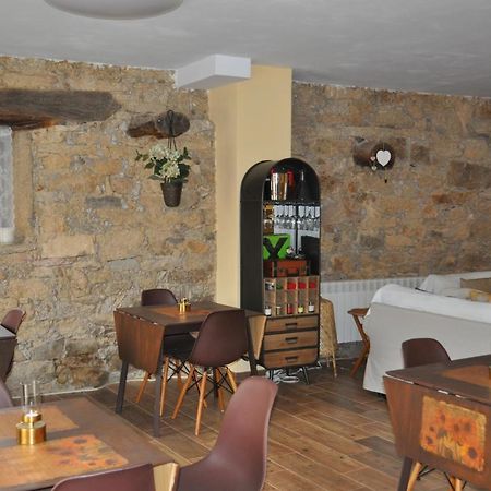Gasthaus El Rincon Secreto De Gredos Especializada En Celiaquia Y Diabetes Y Jacuzzi Tormellas Exterior foto