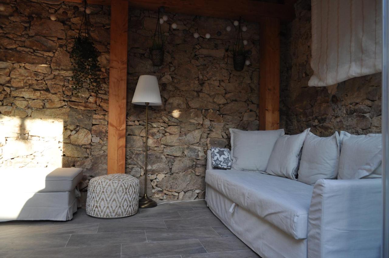 Gasthaus El Rincon Secreto De Gredos Especializada En Celiaquia Y Diabetes Y Jacuzzi Tormellas Exterior foto